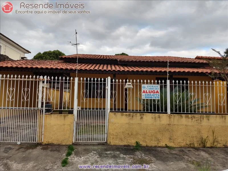 Foto 23 de 23 - Casa para aluguel em Morada da Colina