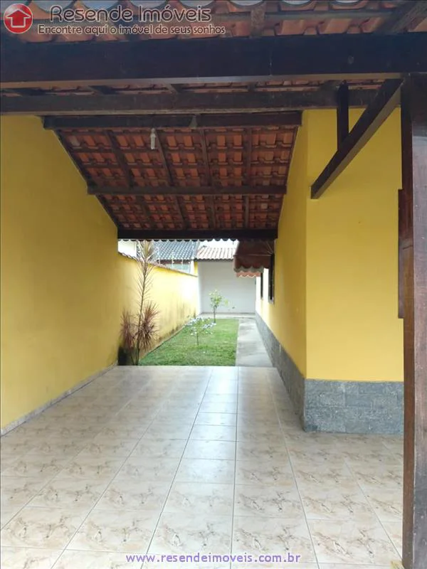 Foto 12 de 23 - Casa para aluguel em Morada da Colina