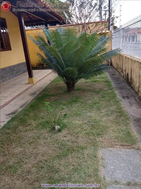 Foto 9 de 23 - Casa para aluguel em Morada da Colina