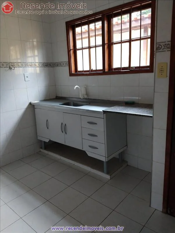 Foto 4 de 23 - Casa para aluguel em Morada da Colina