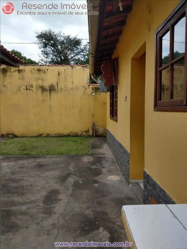 Foto 13 de 23 - Casa para aluguel em Morada da Colina