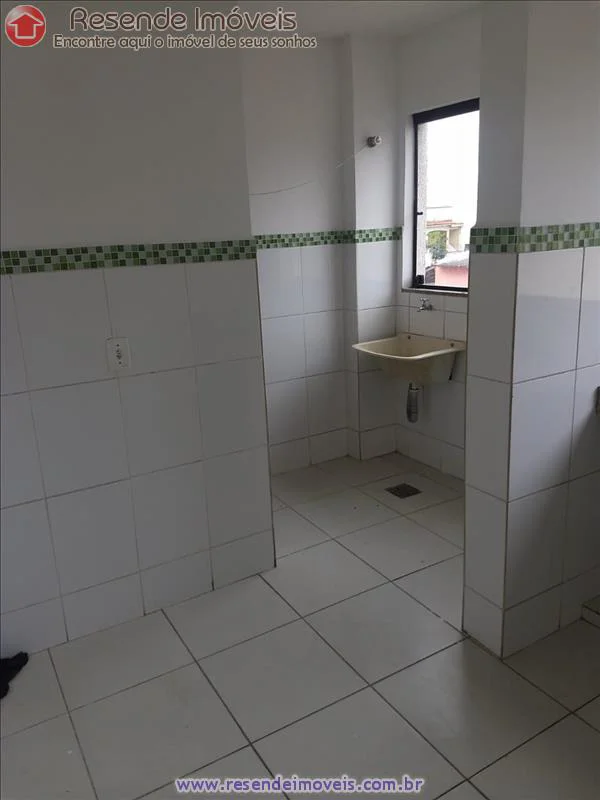 Foto 11 de 11 - Apartamento para aluguel em Vila Julieta