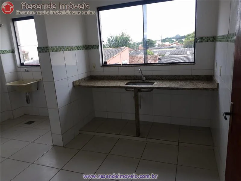 Foto 5 de 11 - Apartamento para aluguel em Vila Julieta