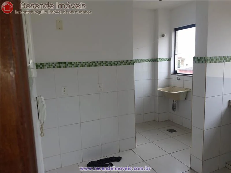 Foto 8 de 11 - Apartamento para aluguel em Vila Julieta