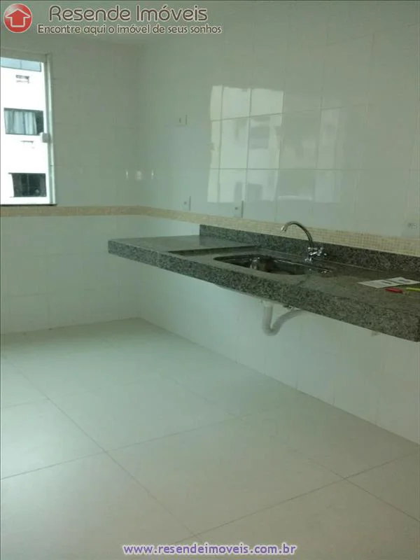 Foto 17 de 17 - Apartamento para aluguel em Barbosa Lima