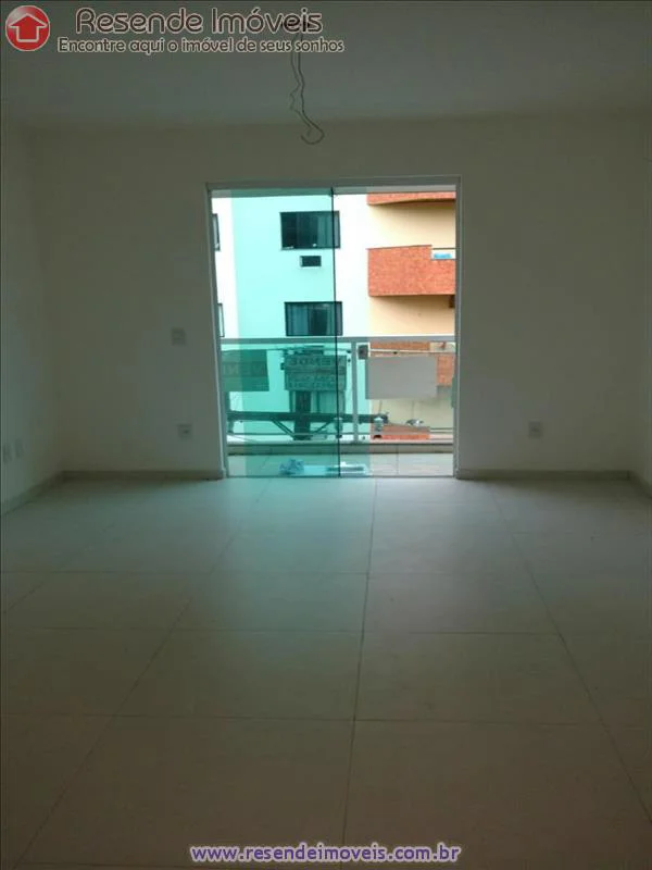 Foto 2 de 17 - Apartamento para aluguel em Barbosa Lima