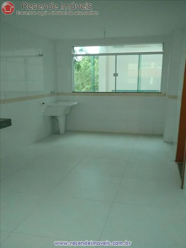 Foto 3 de 17 - Apartamento para aluguel em Barbosa Lima