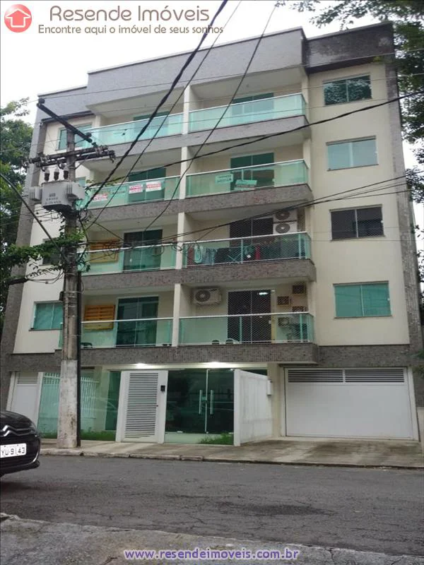 Foto 1 de 17 - Apartamento para aluguel em Barbosa Lima