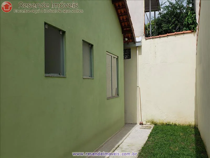 Foto 5 de 10 - Casa para aluguel em Boa Vista II