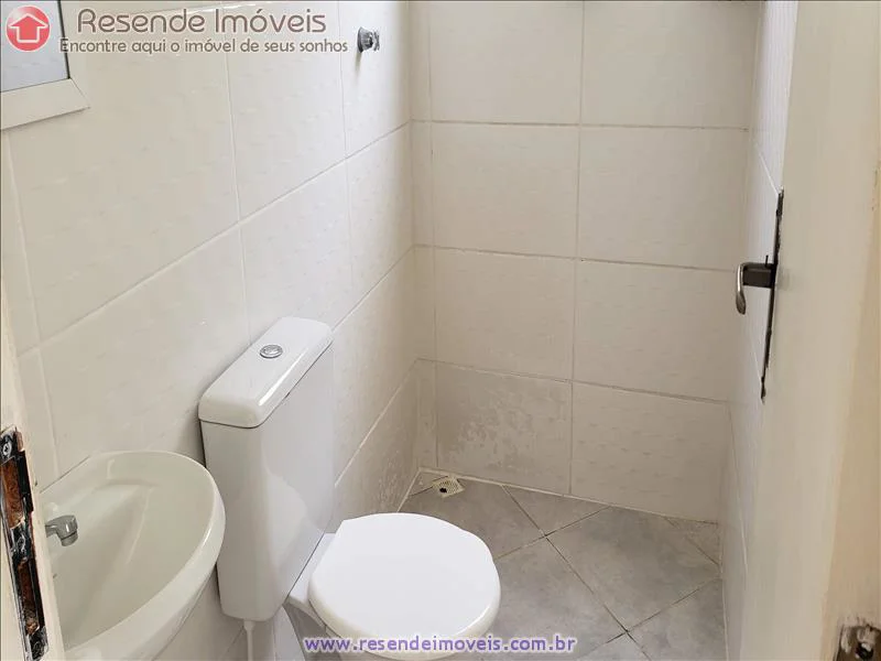 Foto 2 de 10 - Casa para aluguel em Boa Vista II