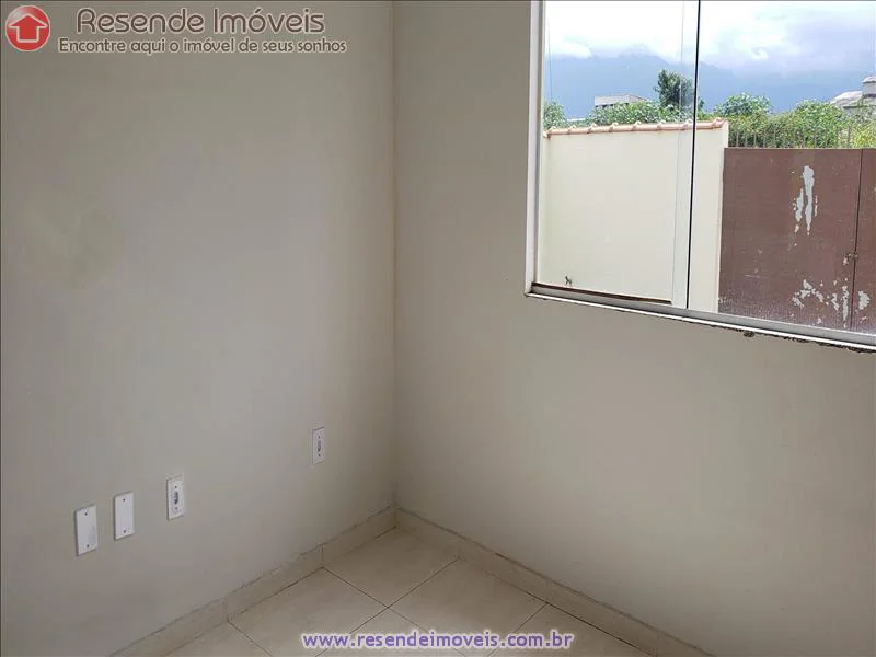 Foto 4 de 10 - Casa para aluguel em Boa Vista II