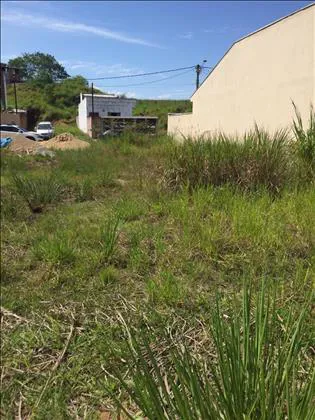 Terreno para venda em Monet