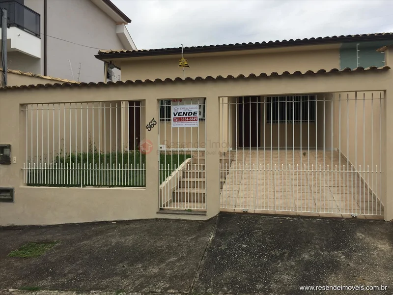 Foto 5 de 11 - Casa para venda em Parque Ipiranga