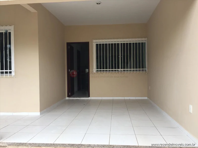 Foto 2 de 11 - Casa para venda em Parque Ipiranga