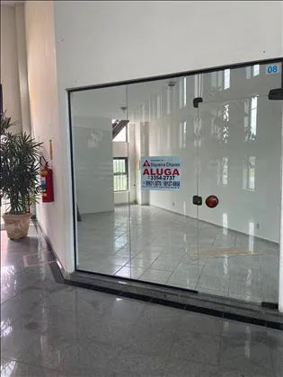 Loja para aluguel em Manejo