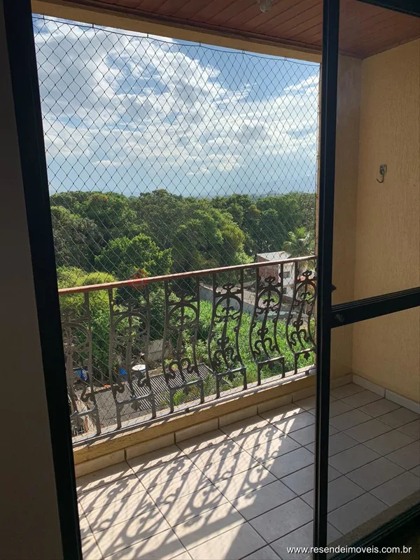 Foto 15 de 19 - Apartamento para aluguel em Santa Isabel