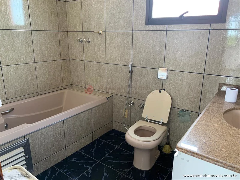 Foto 17 de 19 - Apartamento para aluguel em Santa Isabel