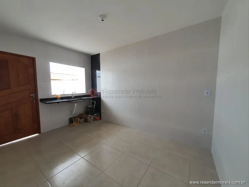 Foto 7 de 12 - Casa para venda em Morada do Contorno