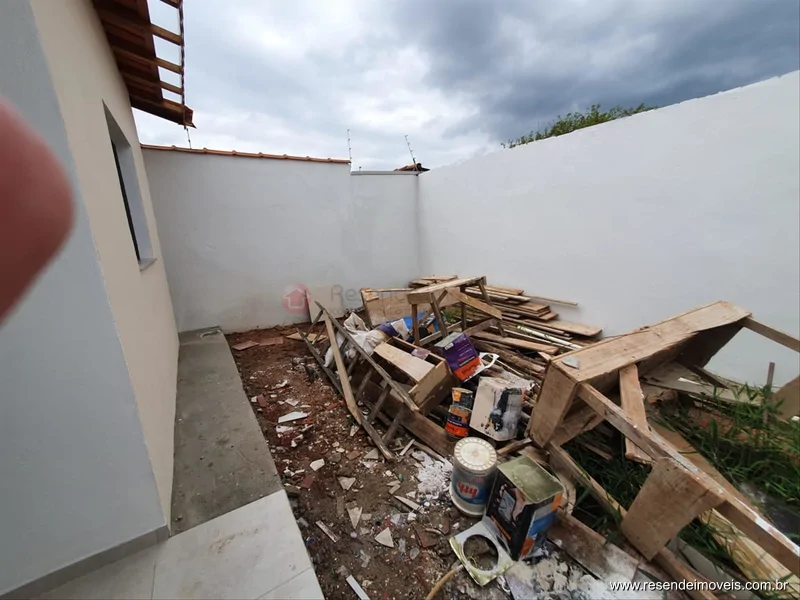 Foto 10 de 12 - Casa para venda em Morada do Contorno