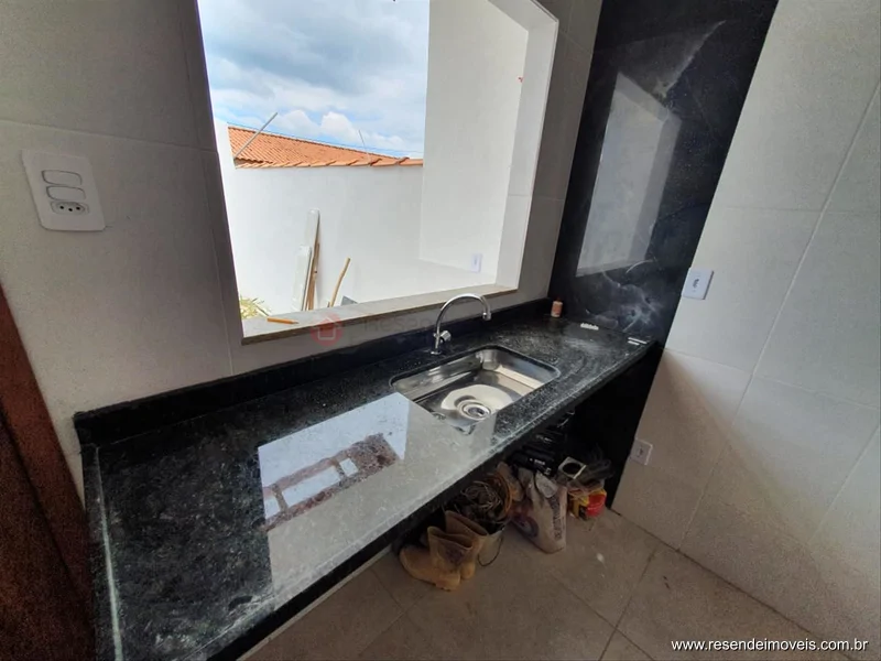 Foto 5 de 12 - Casa para venda em Morada do Contorno