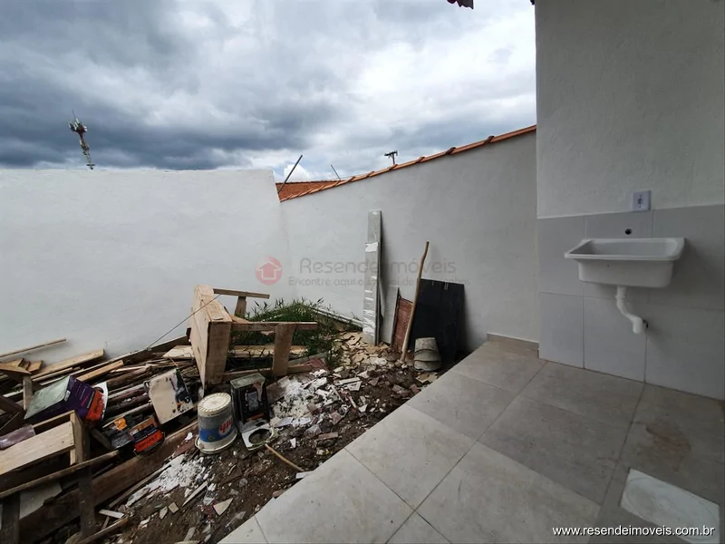 Foto 12 de 12 - Casa para venda em Morada do Contorno