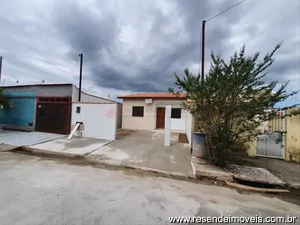 Casa para venda em Morada do Contorno