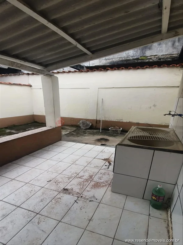 Foto 3 de 10 - Casa para aluguel em Itapuca