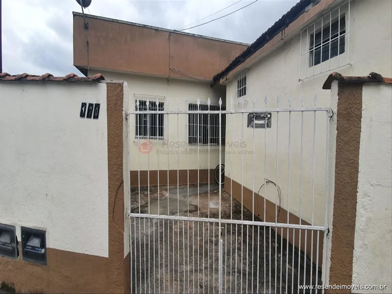 Foto 2 de 10 - Casa para aluguel em Itapuca