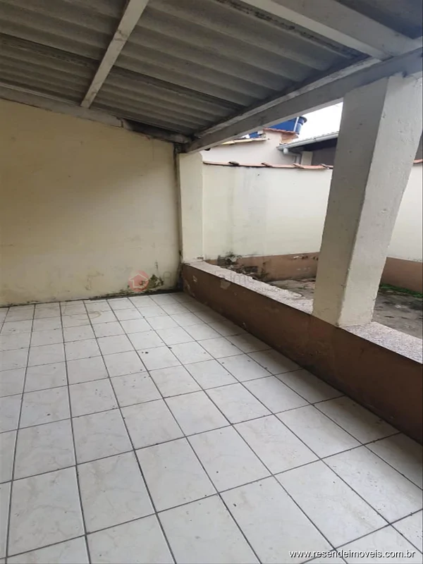 Foto 9 de 10 - Casa para aluguel em Itapuca