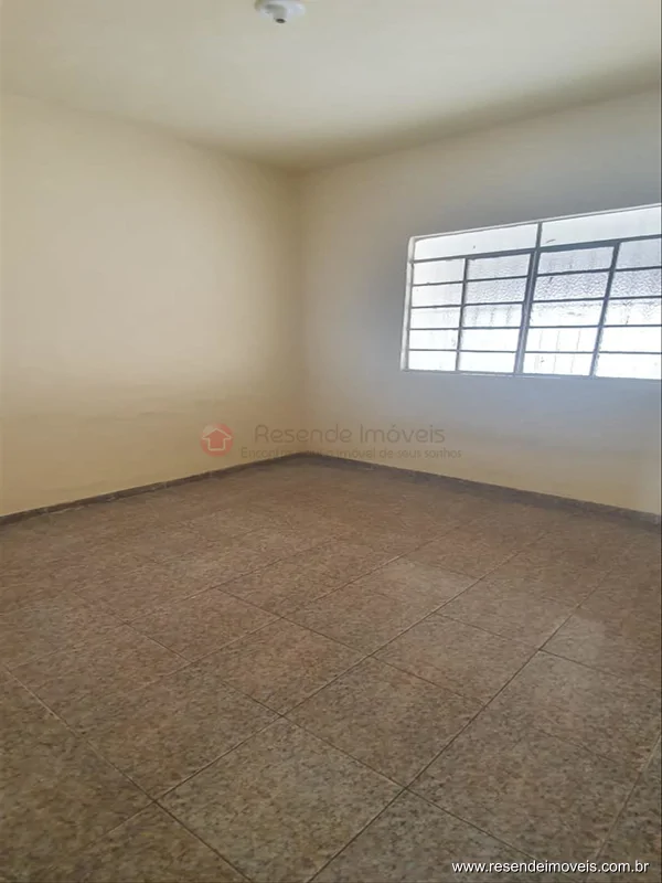 Foto 10 de 10 - Casa para aluguel em Itapuca