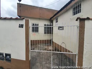 Casa para aluguel em Itapuca