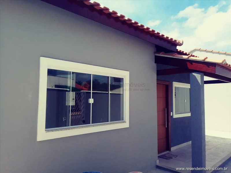 Foto 24 de 26 - Casa para venda em Jardim Aliança II