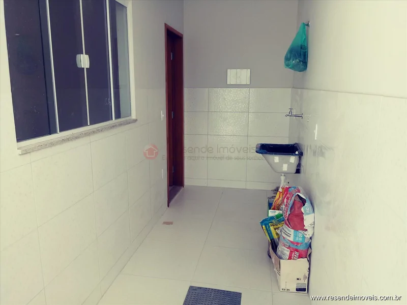 Foto 9 de 26 - Casa para venda em Jardim Aliança II