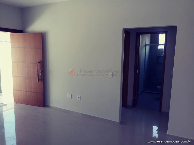 Foto 25 de 26 - Casa para venda em Jardim Aliança II