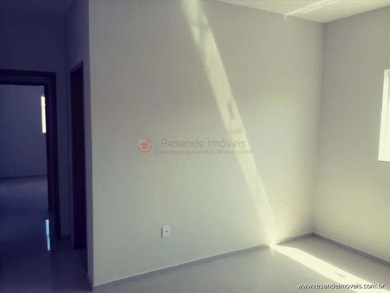 Foto 19 de 26 - Casa para venda em Jardim Aliança II