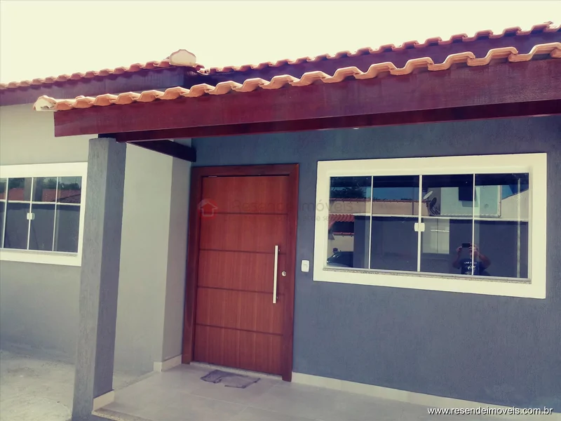 Foto 8 de 26 - Casa para venda em Jardim Aliança II