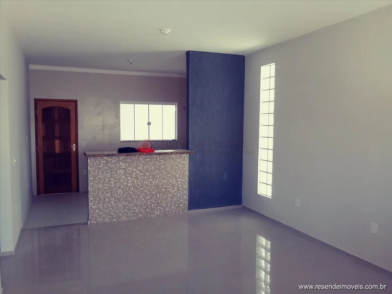 Foto 10 de 26 - Casa para venda em Jardim Aliança II