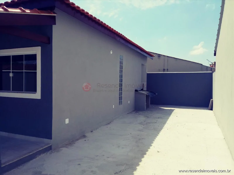 Foto 3 de 26 - Casa para venda em Jardim Aliança II