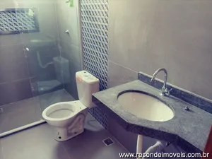 Casa para venda em Jardim Aliança II