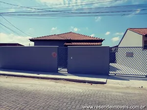 Casa para venda em Jardim Aliança II