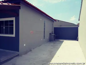 Casa para venda em Jardim Aliança II