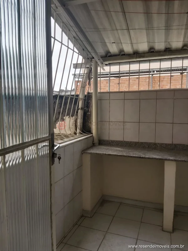 Foto 7 de 21 - Apartamento para aluguel em Centro