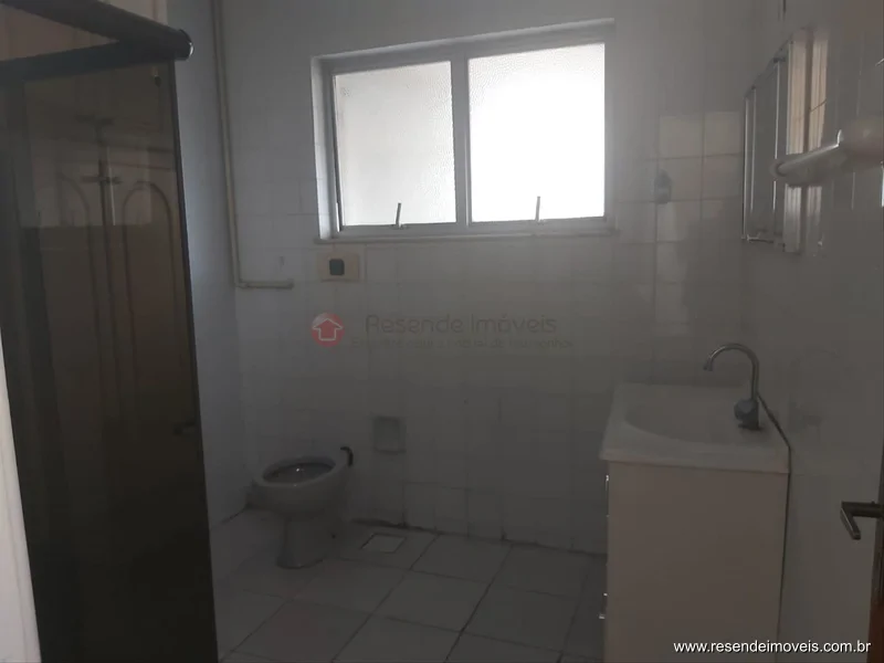 Foto 3 de 21 - Apartamento para aluguel em Centro