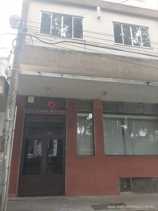 Foto 15 de 21 - Apartamento para aluguel em Centro