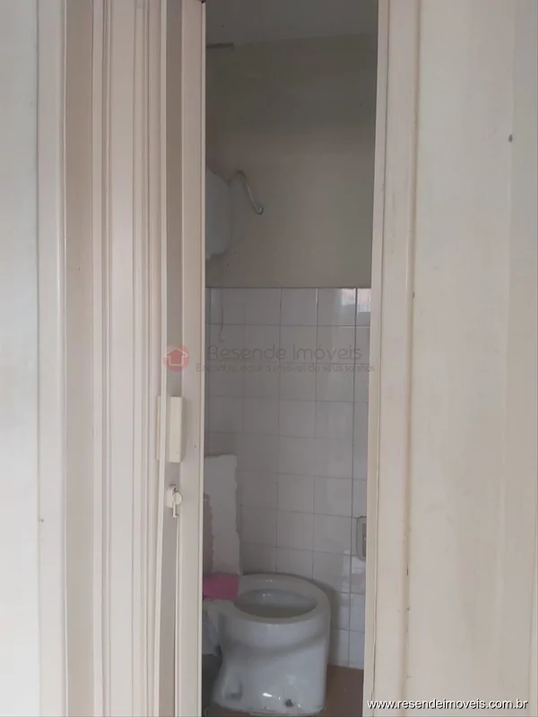 Foto 19 de 21 - Apartamento para aluguel em Centro