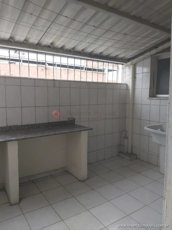 Foto 14 de 21 - Apartamento para aluguel em Centro