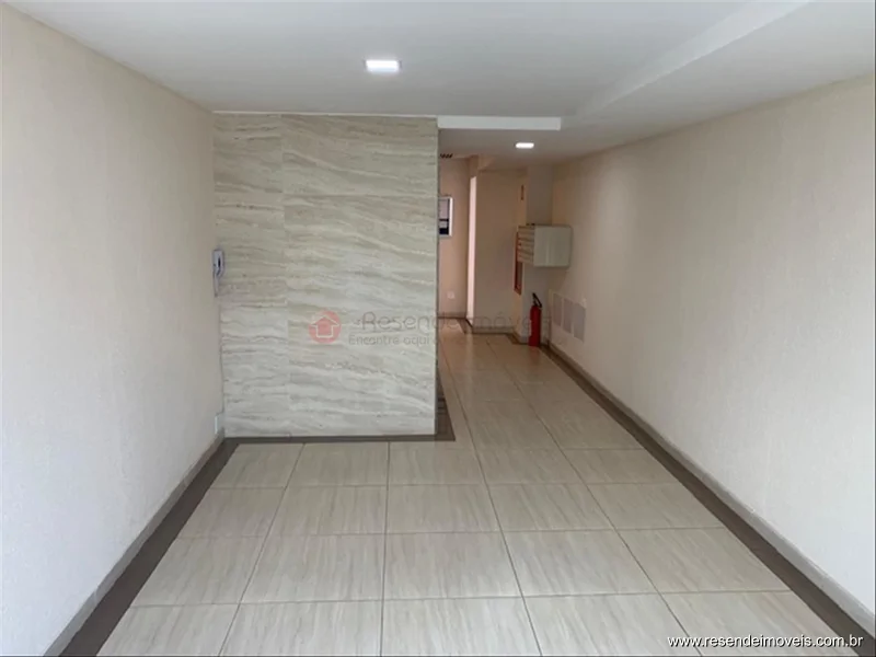 Foto 7 de 9 - Apartamento para aluguel em Vila Julieta