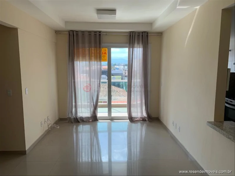 Foto 6 de 9 - Apartamento para aluguel em Vila Julieta