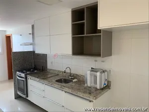 Apartamento para aluguel em Vila Julieta