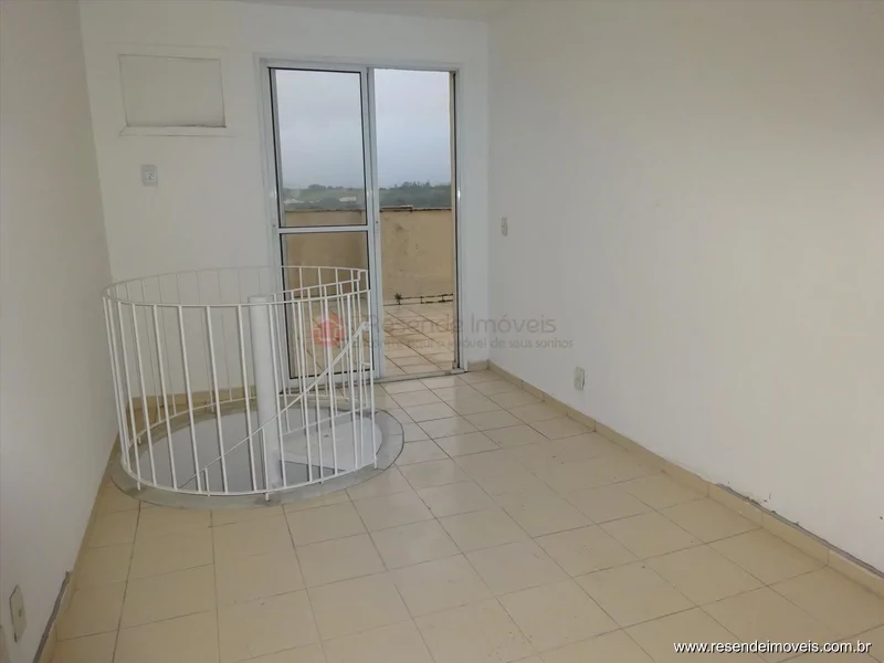 Foto 17 de 20 - Apartamento Duplex para aluguel em Jardim Jalisco